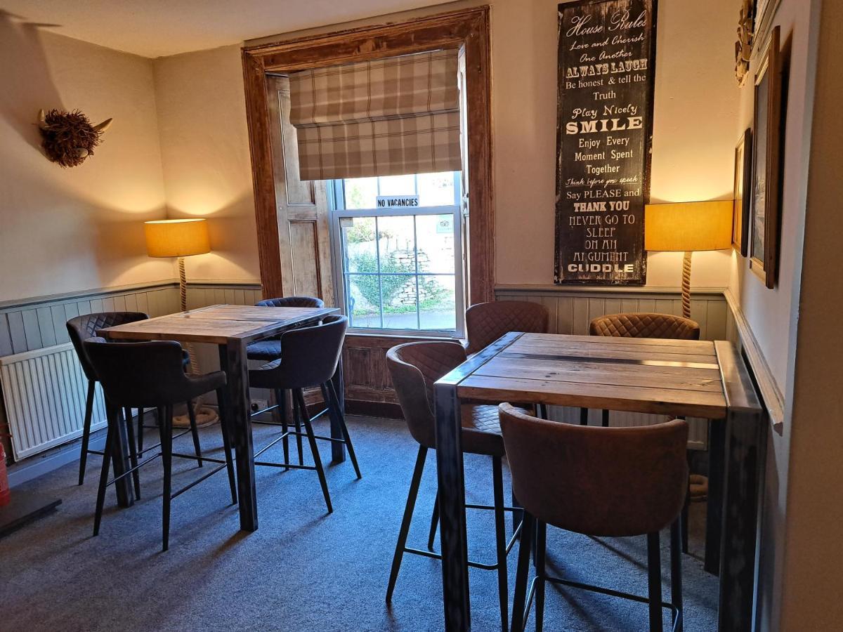 The Ship Inn Bardsea Exteriör bild